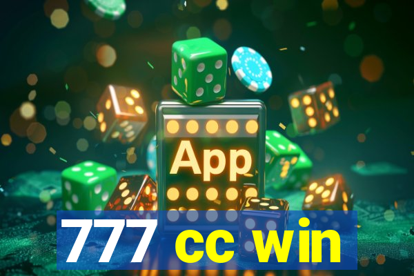 777 cc win